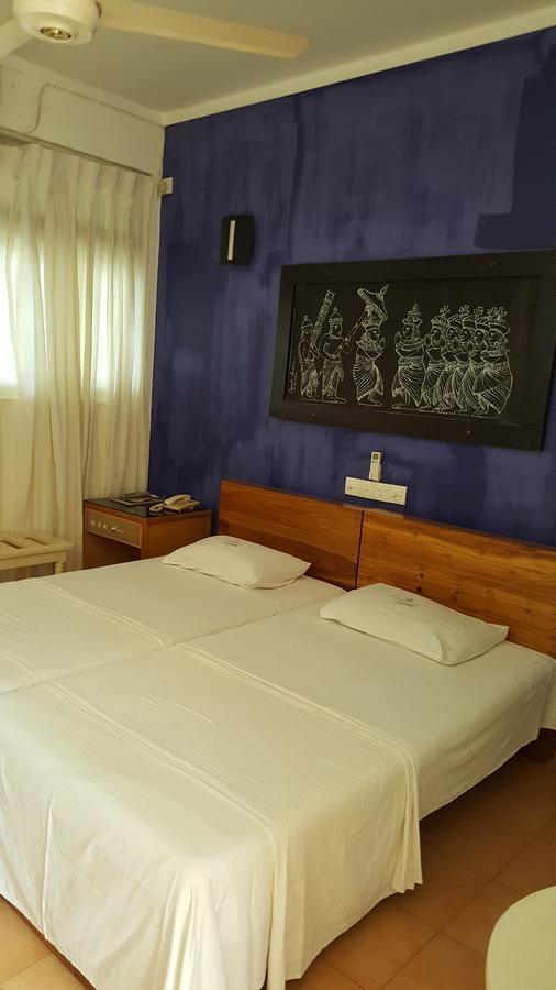 Robinson Hotel Kataragama Esterno foto